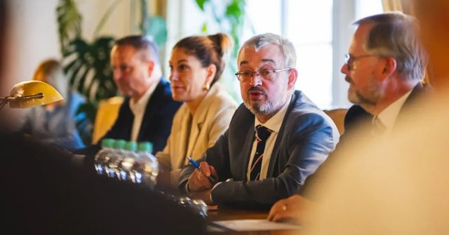 Pokutu kvůli volební kampani dostali ODS, SPD, Motoristé i strana Petra Cibulky