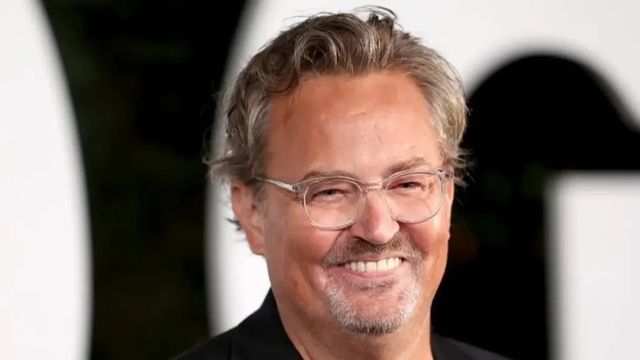 Letartóztatták egy embert Matthew Perry halálával összefüggésben