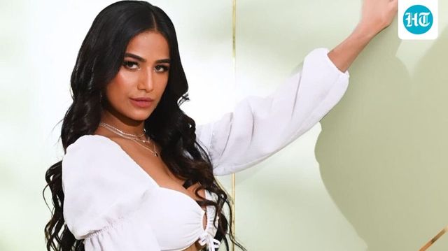 Lav Kush Ramlila drops Poonam Pandey for Mandodari’s role after backslash from VHP, BJP