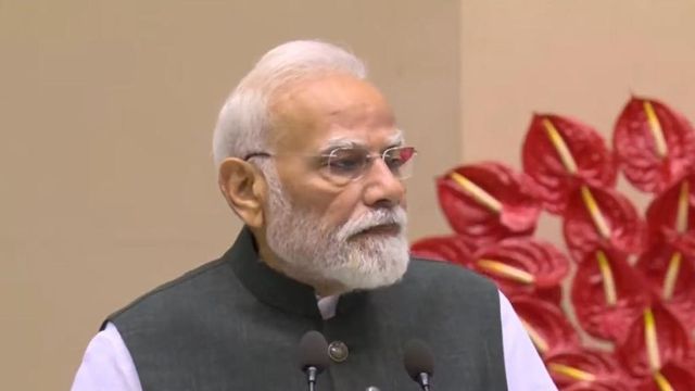 PM Modi To Unveil Youth-Focused Initiatives Worth Over Rs 62,000 Crore On Oct 4