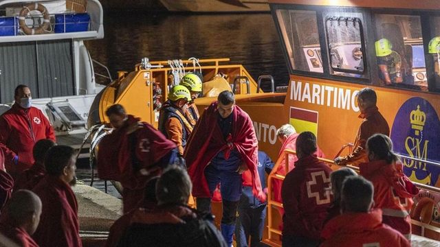 El barco ruso hundido cerca de Cartagena trabajaba para el ejército de Putin y estaba siendo seguido por los países OTAN