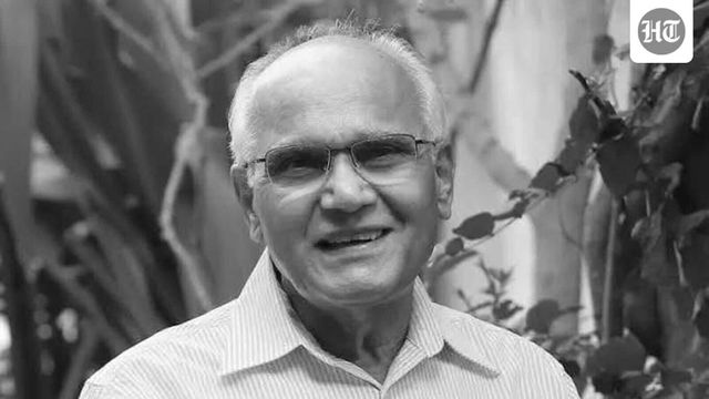 Renowned Kannada writer SL Bhyrappa dies at 94