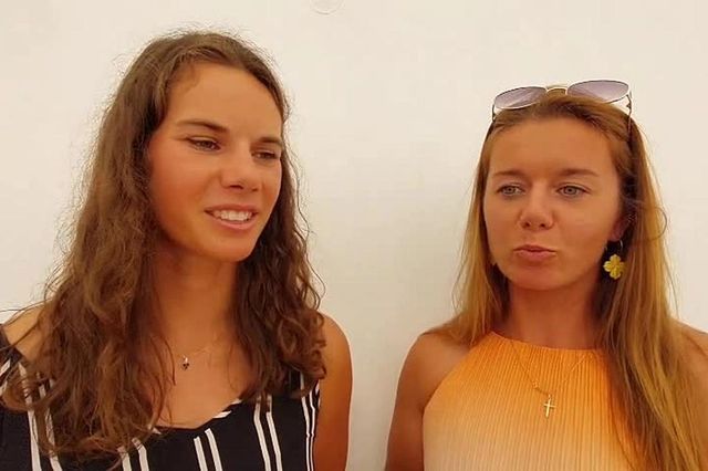 České veslařské duo slaví druhé místo na SP v Lucernu