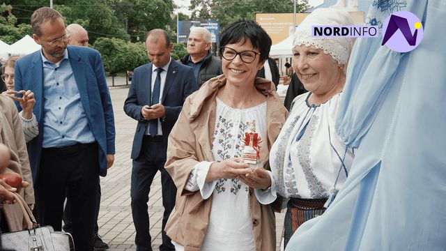 Statul de drept și consolidarea economiei, prioritățile pentru…