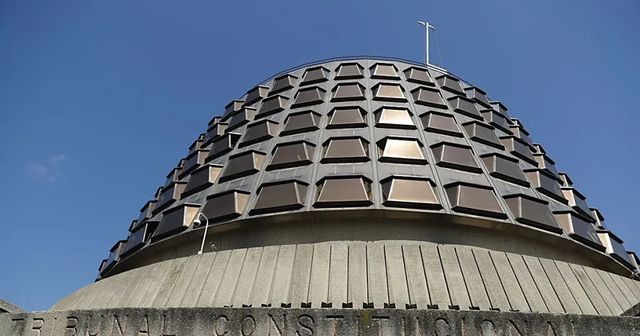 El Constitucional reabren un caso de violencia machista, archivado porque las versiones no coincidían