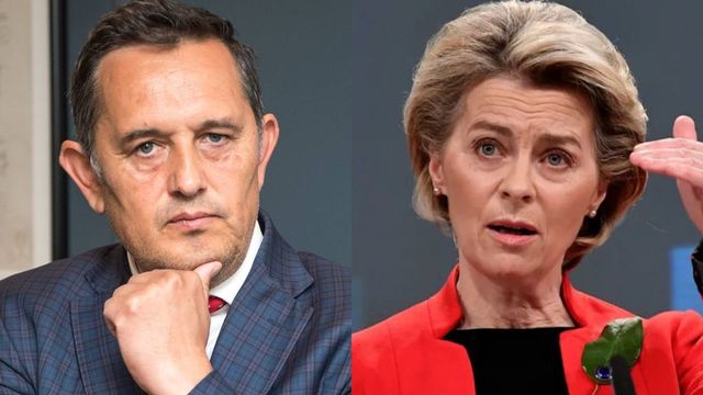 Parlamentul European votează săptămâna viitoare moțiunea de cenzură împotriva Ursulei von der Leyen