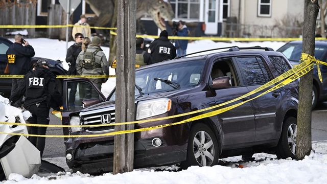Szövetségi bevándorlási ügynök lőtt le egy nőt Minneapolisban