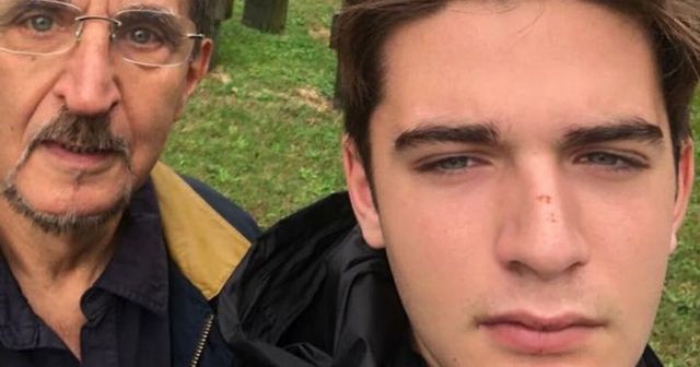 'Revenge porn', La Russa jr chiede la giustizia riparativa