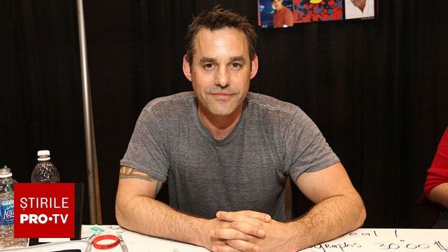 Actorul Nicholas Brendon, cunoscut din serialul „Buffy the Vampire Slayer”, a murit la 54 de ani