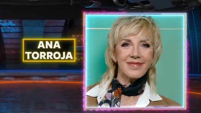 Quién es Ana Torroja y por qué es la invitada de ‘El Hormiguero’ para hoy, 17 de marzo