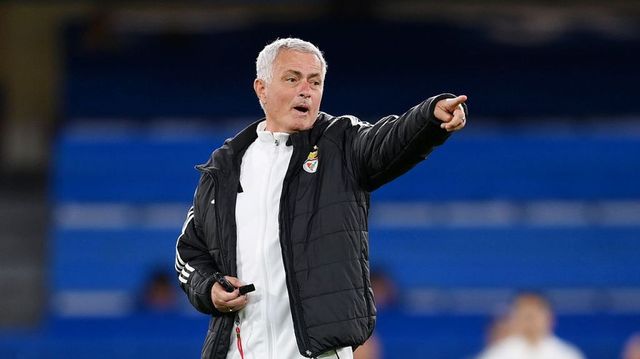 Juventus s-a orientat către jucătorul lui Real Madrid: totul depinde de Jose Mourinho