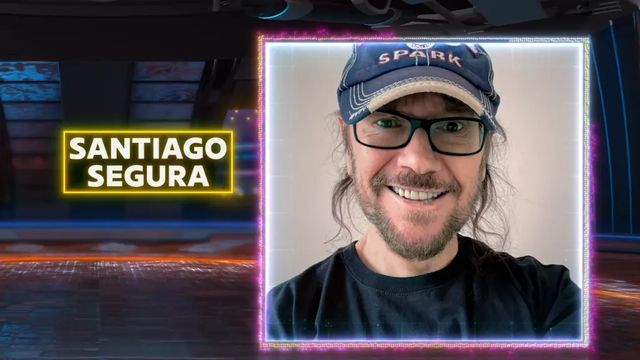 El espectacular castillo de Santiago Segura en Segovia: está en el pueblo de Samantha Vallejo-Nágera y se puede visitar