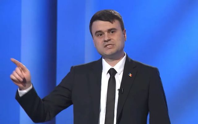 Berlinschii – Noua politică fiscală va pune presiune pe consumatori și bugetele locale