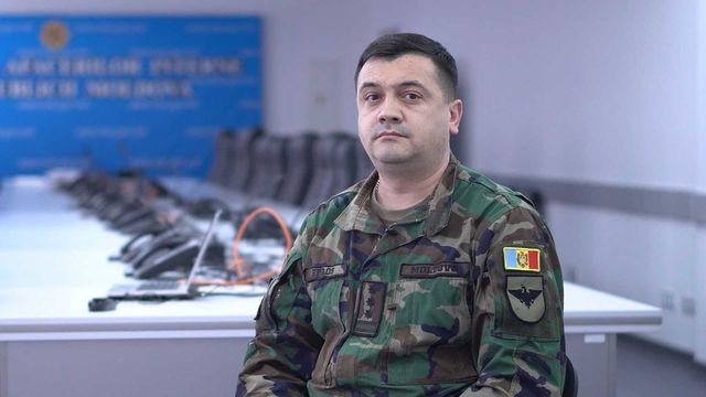 Adrian Efros, despre ancheta în cazul celor două persoane decedate într-o mașină înzăpezită la Căușeni