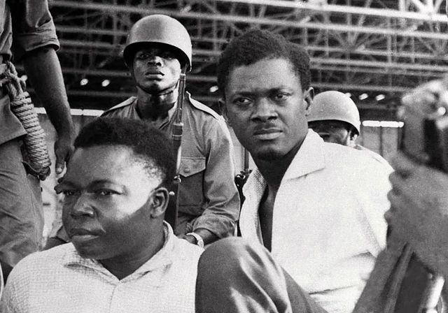 Bélgica juzgará a un excomisario por su papel en el asesinato de Patrice Lumumba