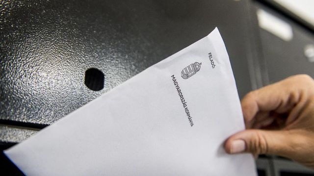 Közzétették a koronavírusról szóló konzultáció eredményeit