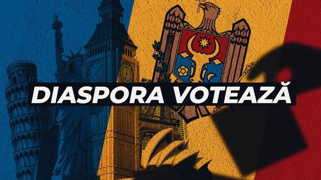 Prezență record la vot în străinătate: diaspora a depășit toate scrutinele anterioare