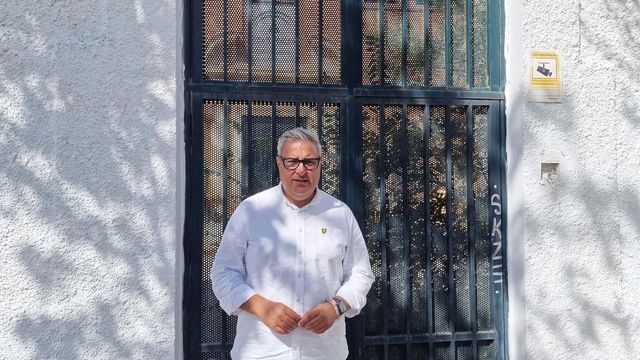 El PSOE impone una gestora en Torremolinos por el caso de acoso sexual