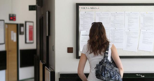 Nezaměstnanost v únoru vzrostla na 5,2 procenta, je nejvyšší od roku 2017