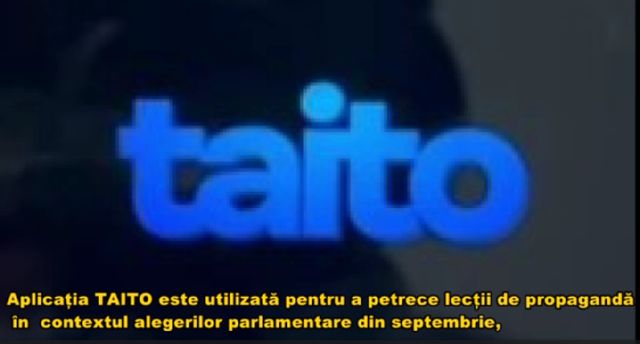 Poliția documentează o nouă formă de finanțare și corupere electorală ilegală, gestionată din Federația Rusă