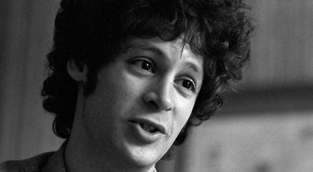 Morto a 74 anni Eric Carmen, sue 'All by myself' e 'Hungry Eyes' di Dirty Dancing