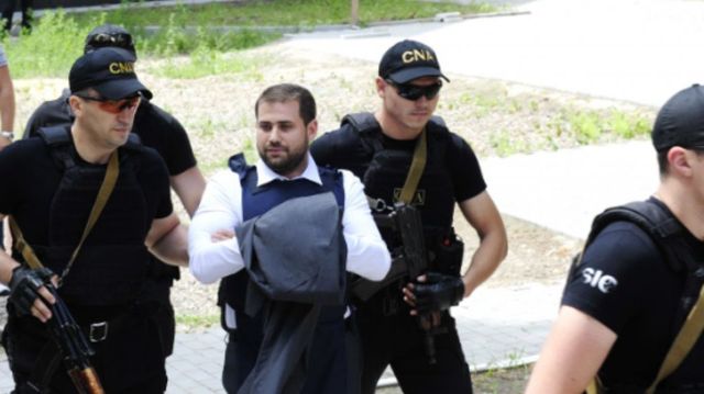 Mandat de arest emis pe numele lui Ilan Șor în dosarul ALDE