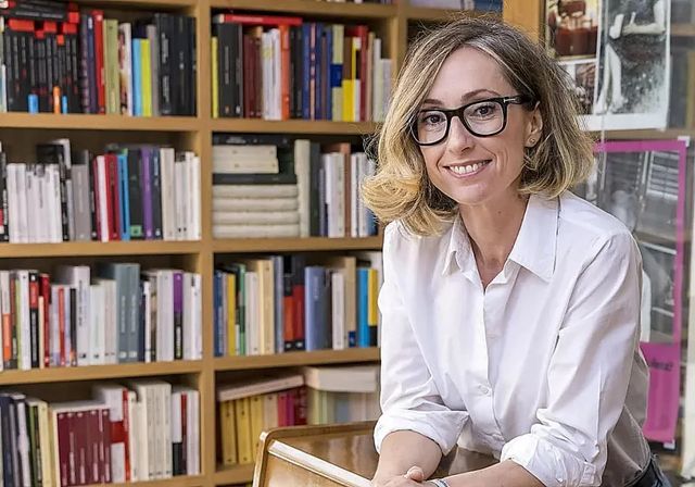 «A Enrique Granados le preguntaría cómo sonamos hoy en día como país»