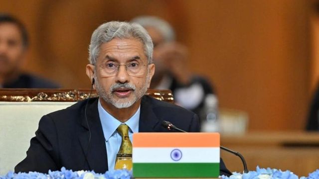 Jaishankar to visit Maldives from August 9