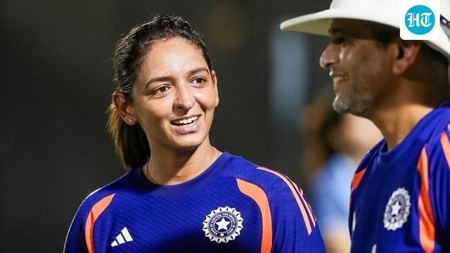 IND vs BAN Women’s Asia Cup 2026 semifinal playing 11, toss time, streaming