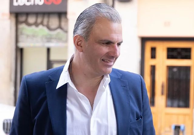 Ortega Smith asegura que los tribunales le dan la razón y se mantiene en el grupo municipal de Vox