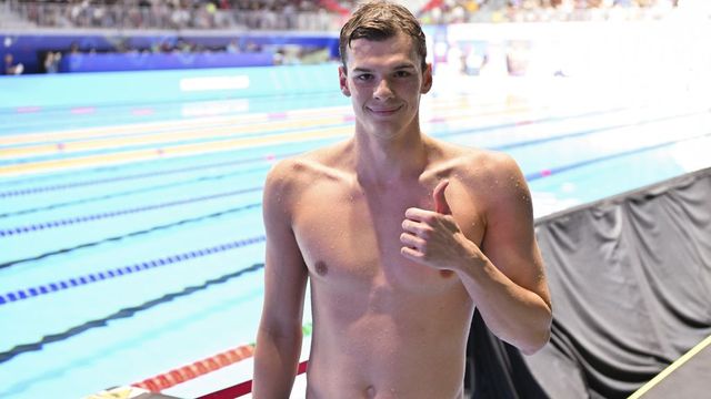 Kós Hubert lemaradt a vb-dobogóról 100 háton
