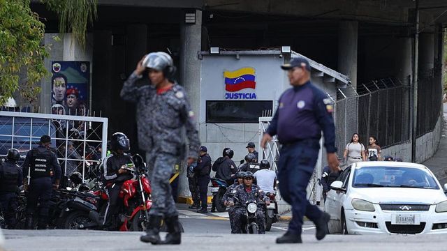 Român eliberat după mai bine de un an de detenție în Venezuela