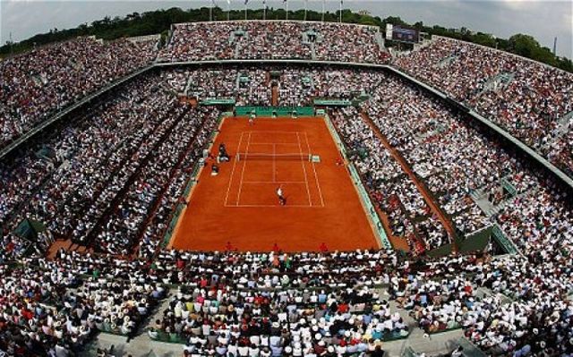 Ediția din 2020 a Grand Slam-ului de la Roland Garros se va disputa cu spectatori