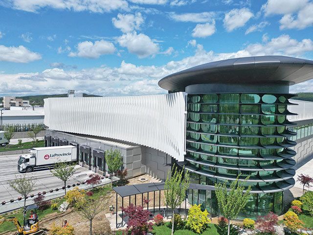 CEC Bank participă la finanțarea sindicalizată de aproape 500 mil. euro contractată de Carmistin