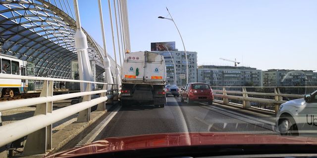 Pasajul Basarab intră în reparații după 15 ani de blocaj