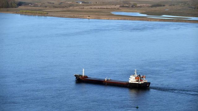 România este aproape să preia Portul Giurgiulești din Republica Moldova