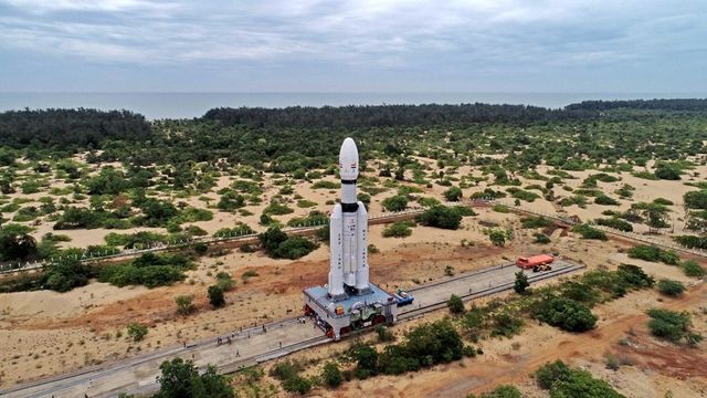 Space industry welcomes Cabinet approval of Rs 1,000 crore venture fund