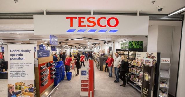 Tesco zvažuje odchod z Česka
