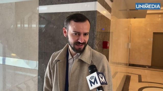 Numirea lui Herman von Hebel în Comisia de evaluare a…