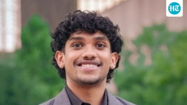 Indian-Origin Student Arrested In US For Arson, Terroristic Threats Against Family