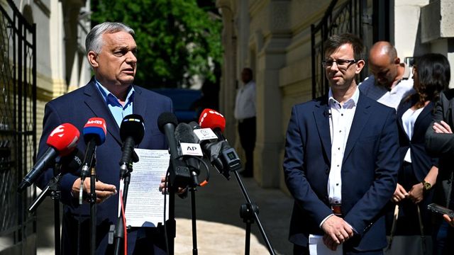 Letartóztathatták Hankó Balázs volt kabinetfőnökét az NKA-botrány nyomán