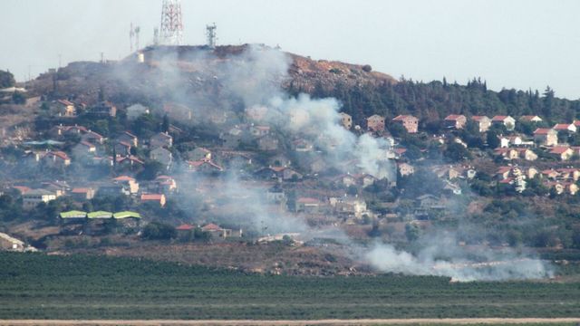 Turcia acuza Israelul ca ,,marcheaza o noua faza in dorinta sa de a duce intreaga regiune la haos