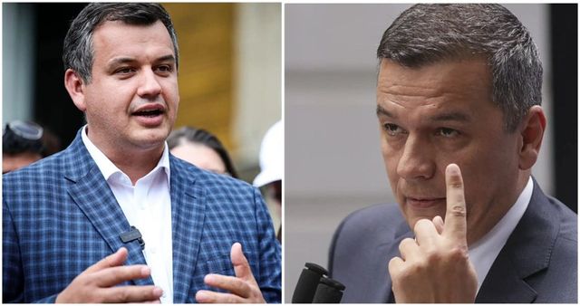 Prima reacție a PSD, după nominalizarea lui Eugen Tomac. Condițiile puse de Sorin Grindeanu