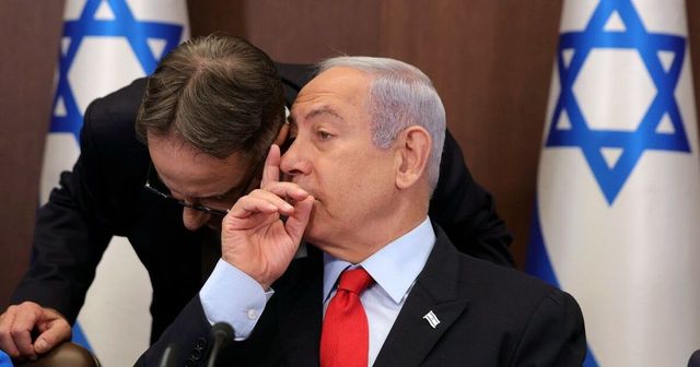 'Capo staff Netanyahu dietro ricatto a ufficiale Idf'