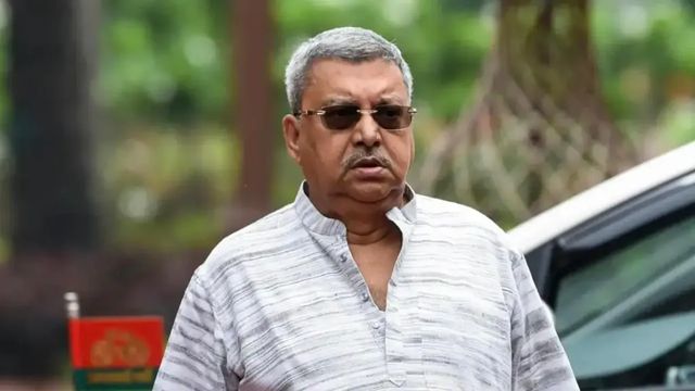 Why was TMC’s Kalyan Banerjee suspended from Lok Sabha for rest of Monsoon Session?