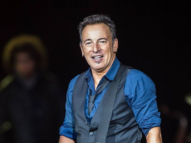 Stop dei medici a Bruce Springsteen, saltano le date di San Siro