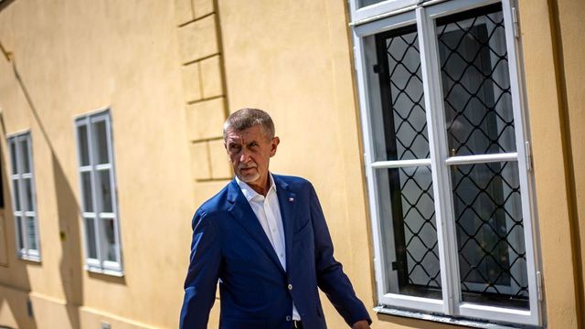 Csehországban továbbra is az ANO a legnépszerűbb politikai tömörülés
