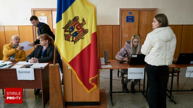 Casa Albă: Rusia nu a reușit să submineze alegerile din Republica Moldova