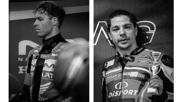Tragedia a Brno, due piloti muoiono dopo incidente