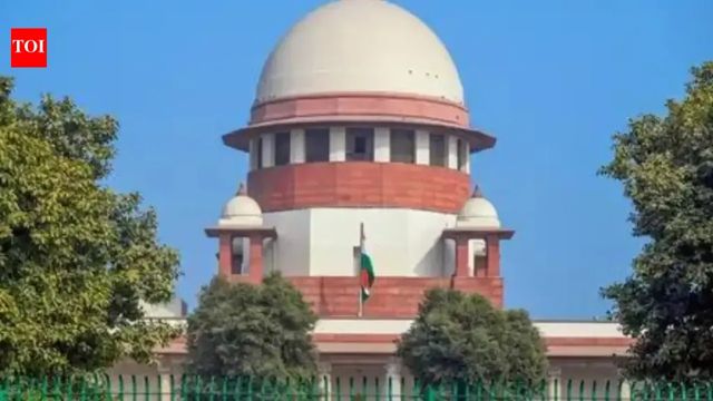 ‘All are treated equally’: SC to complainant alleging delay in hearing defamation case against Rahul